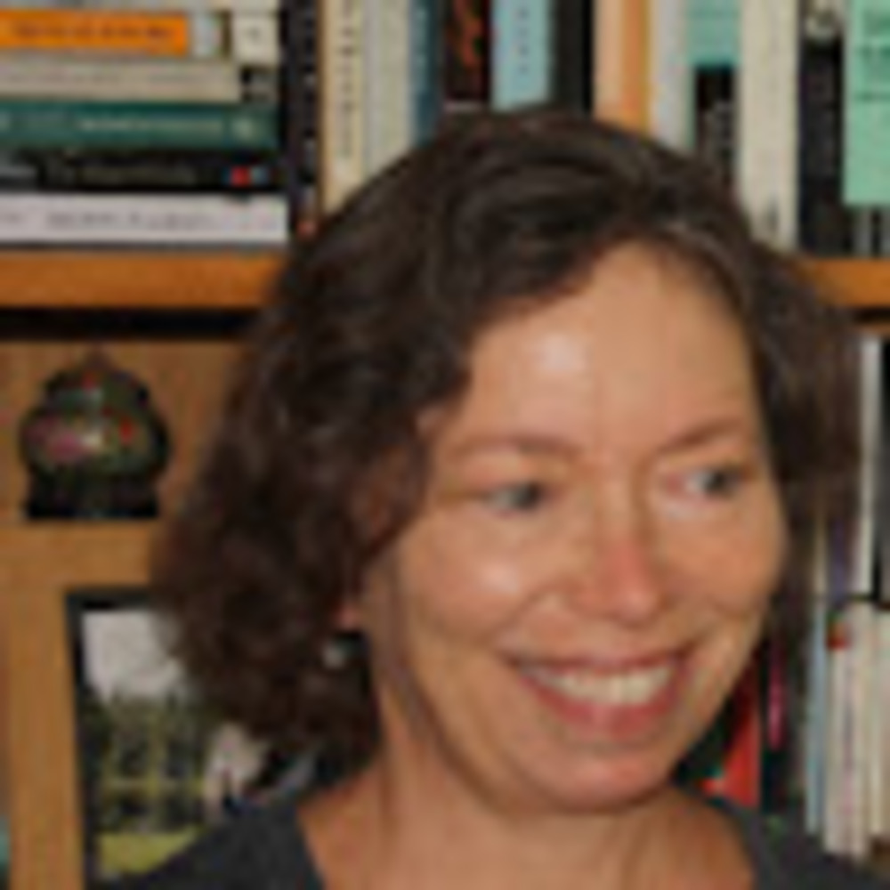 Meet your Posher, Carol